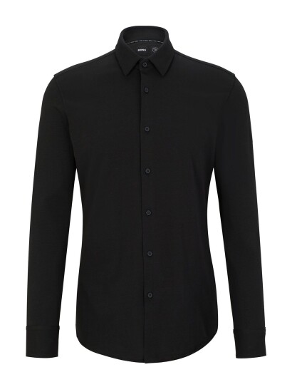 BOSS P-Hank-S-Kent-C1-222 - Black - 44