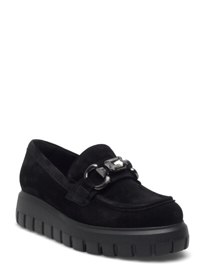 Gabor Loafer - Black - 40.5