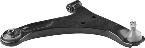 TEDGUM TED97660 Bærearm