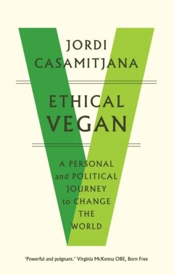 Ethical Vegan Av Jordi Casamitjana