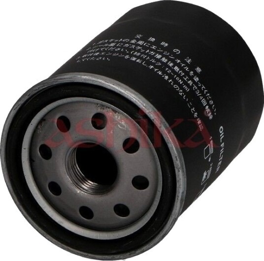 Oljefilter JAPANPARTS FO 117S