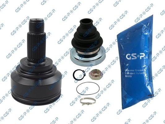 Gsp Drivknute drivaksel GSP 602463