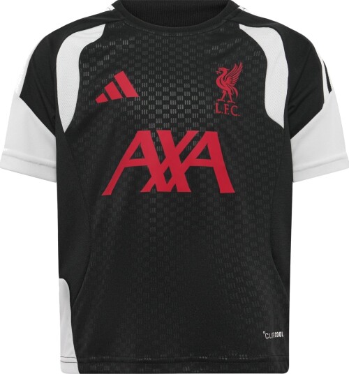 Adidas Performance Lfc Tr Jsyy Black 128