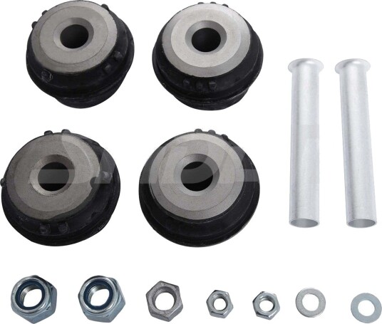 SPIDAN CHASSIS PARTS 411220 Feste styrestag