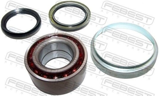 Hjullager FEBEST DAC387233-36KIT