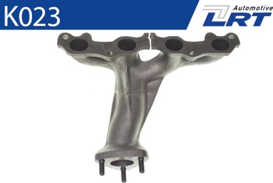 Manifold, eksosanlegg LRT K023