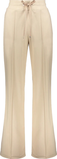 Moorer Dame Bukser Beige 2XS,