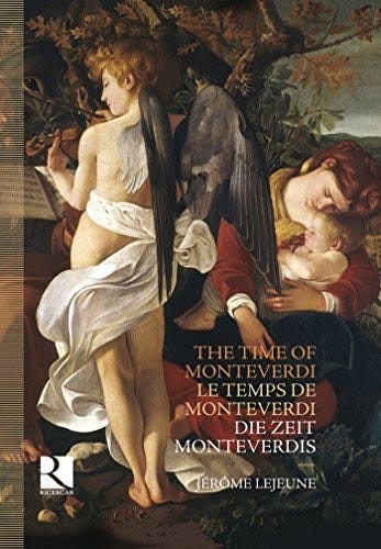 Agostini A SEI VOCI Accademia Strumentale Time Of Monteverdi CD