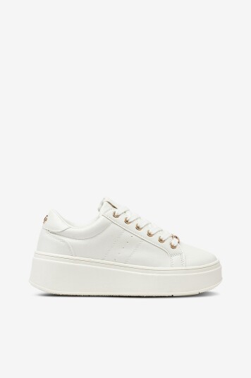 Duffy Joggesko Hvit