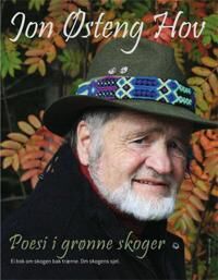 Poesi I Grønne Skoger Av Jon Østeng Hov