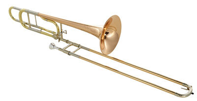C.G.Conn 88HO Bb/F-Tenorposaune C.G.Conn 88HO Bb/F-Tenorposaune