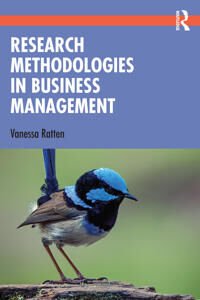 Research Methodologies For Business Management Av Vanessa (La Trobe University Australia) Ratten