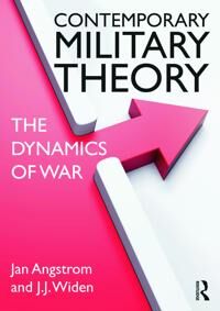 Angstrom Jan Contemporary Military Theory