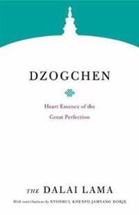 Dzogchen Av Dalai Lama