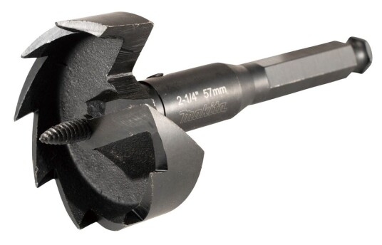 Makita D-74382 Trebor Ø 57 x 127 mm Selvmatende