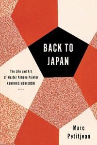Back To Japan Av Marc Petitjean, Adriana Hunter