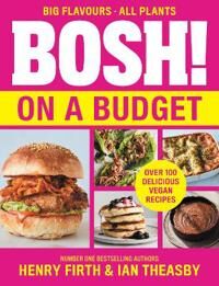 Bosh! On A Budget Av Henry Firth, Ian Theasby