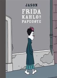 Frida Kahlos Papegøye Av Jason