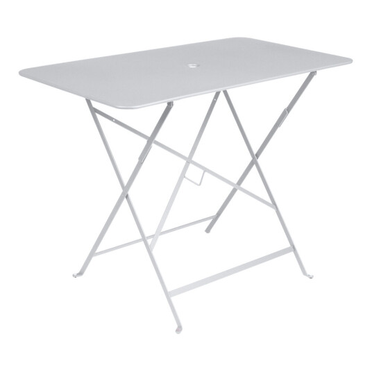 Fermob Bistro Bord 97x57 cm Cotton White 01