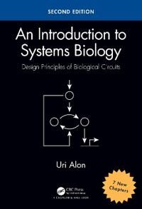 An Introduction To Systems Biology Av Uri Alon