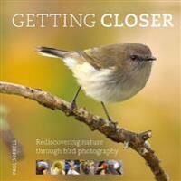 Getting Closer Av Paul Sorrell