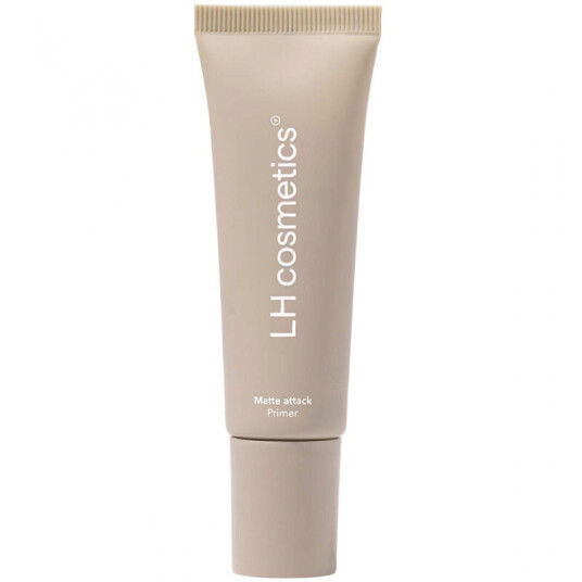 LH cosmetics Matte Attack Primer 25 ml