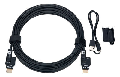 Kramer CLS-AOCH/60-50 Cable 15.2m Kramer CLS-AOCH/60-50 Cable 15.2m