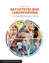 Aktivitetslære I Kroppsøving