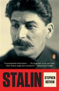 Kotkin Stephen Stalin: Paradoxes of Power 1878-1928