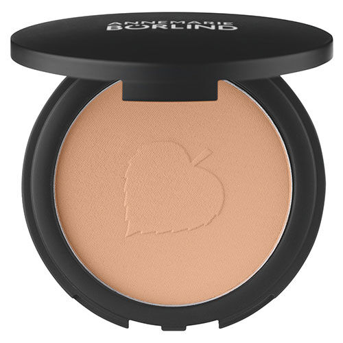 Annemarie Börlind Compact Powder Beige 9 g Annemarie Börlind Compact Powder Beige 9 g
