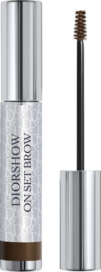 Diorshow On Set Brow Mascara 5 ml  032 Dark Brown