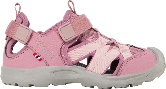 Viking Kids' Adventure 29, Pink/Dusty Pink Viking Kids' Adventure 29, Pink/Dusty Pink