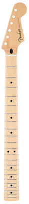 Fender Sub-Sonic Baritone Strat Neck