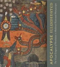 Apocalypse Illuminated Av Richard K. (Florida State University) Emmerson