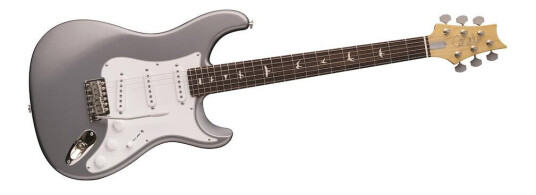 Prs John Mayer Sølv Sky Tungsten Rw