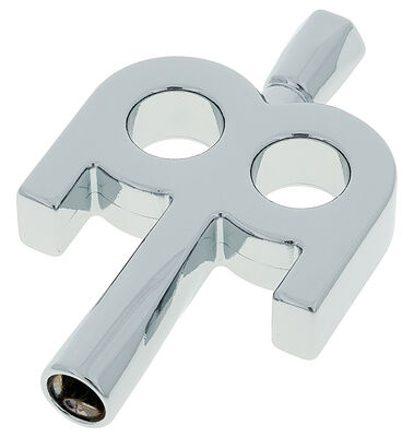 Meinl Kinetic Drumkey Chrome