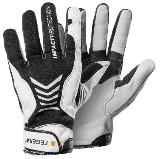 Tegera Slagdempende Hansker 7770 Dynamic Strength Str. 12