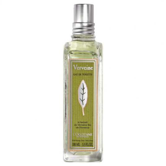 L'Occitane Verbena Eau de toilette 100ml