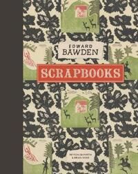 Webb, Brian Edward Bawden Scrapbooks (1848221843) Webb, Brian Edward Bawden Scrapbooks (1848221843)