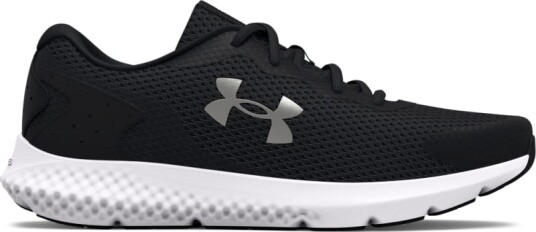 Under Armour Women's Ua Charged Rogue 3 Sort 38 Woman