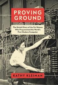 Proving Ground Av Kathy Kleiman