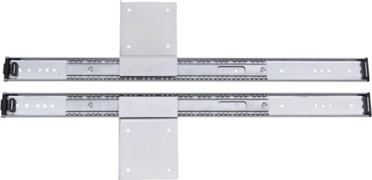 Adam Hall Hardware 873901 - Drawer Slide For Sliding Doors