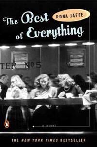 Jaffe Rona The Best of Everything