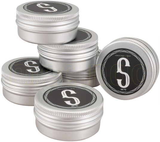 Skeeg Beard Stach Wax 15ml Skeeg Beard Stach Wax 15ml