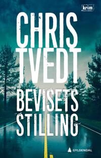 Tvedt, Chris Bevisets stilling (8205517657)