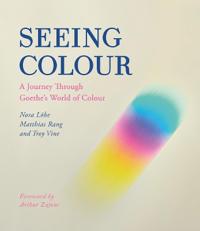 Seeing Colour Av Nora Loebe, Matthias Rang, Troy Vine