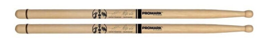 Promark Txdcbyosw Byos Trommestikker For Marsj