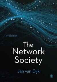 The Network Society Av Jan A G M Van Dijk