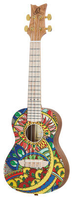 Ortega RUAR-MI