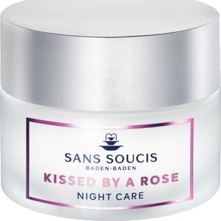 Sans Soucis Kissed By A Rose  Night Care